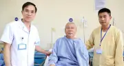 Phát hiện ung thư trực tràng từ dấu hiệu đi ngoài ra máu