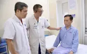 Phát hiện ung thư tuyến tiền liệt từ dấu hiệu nhiều nam giới bỏ qua
