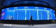 Phốt lộ lạm phát, S&P 500 và Nasdaq lập đỉnh nhờ kỳ vọng hội nghị Mỹ-Trung