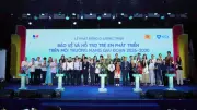 Phát động chương trình bảo vệ trẻ em trên môi trường mạng giai đoạn 2026-2030