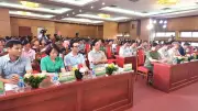 Phát động Cuộc thi Cơ sở y tế không khói thuốc lá lần II