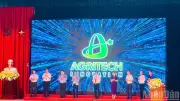 Phát động Cuộc thi Khởi nghiệp nông nghiệp công nghệ cao năm 2026