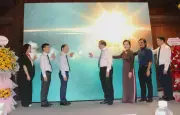 Phát động cuộc thi phim ngắn 'Hiền tài hôm nay' hướng tới 950 năm Quốc Tử Giám