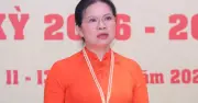 Phát động phong trào toàn dân bảo vệ môi trường, vì Việt Nam xanh