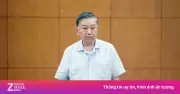 Phát triển công nghiệp vật liệu xanh, bền vững, tự chủ theo chỉ đạo của Tổng Bí thư
