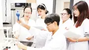 Phát triển con người toàn diện trong kỷ nguyên số và trí tuệ nhân tạo