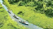 Phát triển du lịch Đồng bằng sông Cửu Long: Liên kết vùng và đổi mới sản phẩm