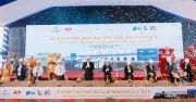 Phát triển nhà máy chế biến dừa lớn nhất Việt Nam tại Vĩnh Long