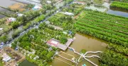 Phát triển nông thôn bền vững: Giữ người dân ở lại quê hương