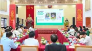 Phát triển toàn diện thế hệ trẻ: Đối thoại về giáo dục, dinh dưỡng và thể thao