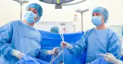 Phẫu thuật nội soi bảo tồn tử cung: Chìa khóa vàng giữ hy vọng làm mẹ