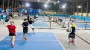 Pickleball hạ nhiệt: Từ cơn sốt đến sự sàng lọc tất yếu