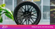 Pirelli chuyển sản xuất lốp thông minh Cyber Tyre sang Mỹ