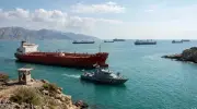 Podcast: Iran né phong tỏa, Israel chống UAV, Canada mở rộng EU