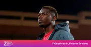 Pogba sắp đá chính lần đầu sau 3 năm tại Ligue 1