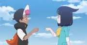 Pokémon chân trời mới trở lại với phiên bản lồng tiếng Việt chính thức