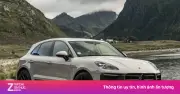 Porsche Macan xăng ngừng sản xuất, khoảng trống kéo dài đến năm 2028
