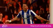 Porto vô địch Bồ Đào Nha, biến kỳ tích bất bại của Mourinho thành vô nghĩa