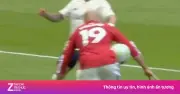Premier League lên tiếng về bàn thắng gây tranh cãi của MU trước Nottingham Forest