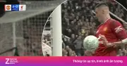Premier League xác nhận bàn thắng gây tranh cãi của Sesko