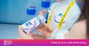 P/S nâng chuẩn chăm sóc răng miệng bằng khoa học, đồng hành cùng y tế dự phòng