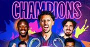 PSG bảo vệ thành công ngôi vương Champions League sau loạt luân lưu nghẹt thở