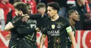 PSG hạ Bayern Munich, vào chung kết Champions League gặp Arsenal