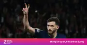 PSG đáng sợ nhờ tiền đạo biết phòng ngự dưới thời Luis Enrique