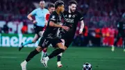 PSG đánh bại Bayern Munich, giành vé vào chung kết Champions League