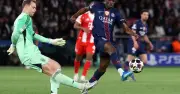 PSG thắng Bayern 5-4: Sân nhà mất lợi thế, lối chơi khó thay đổi