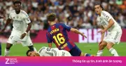 PSG vào chung kết Champions League giúp La Liga có suất thứ 5