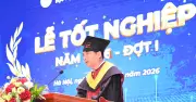 PTIT trao bằng tốt nghiệp cho gần 700 tân kỹ sư, thạc sĩ và tiến sĩ