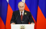 Putin tuyên bố xung đột Ukraine sắp kết thúc, sẵn sàng gặp Zelensky