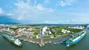 PV GAS mở rộng nhập khẩu LNG, LPG giữa căng thẳng Trung Đông