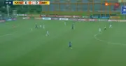 PVF-CAND 0-4 CLB Hà Nội: Chiến thắng tưng bừng trên sân nhà