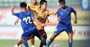 PVF vào bán kết Festival U.14 Gia Lai, loại LPBank HAGL