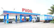 PVOIL báo lãi quý I gấp 22 lần, nhưng triển vọng cả năm bị đặt dấu hỏi