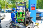 PVOIL chính thức bán xăng E10 tại gần 1.000 cửa hàng từ hôm nay