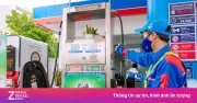 PVOIL chính thức kinh doanh xăng sinh học E10 toàn quốc từ giữa tháng 5