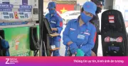 PVOIL dừng bán xăng RON 95, khách hàng bất ngờ chuyển sang E10