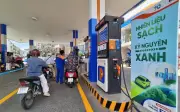 PVOIL dừng bán xăng RON95 từ tháng 5/2026, chuyển sang xăng E10