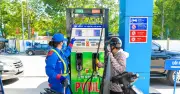 PVOIL hoàn tất chuẩn bị kinh doanh xăng E10 trên toàn quốc
