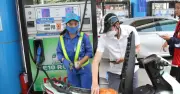 PVOil Sài Gòn chuyển đổi hoàn toàn sang xăng sinh học E10 từ 15.5