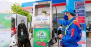 PVOIL sẵn sàng triển khai xăng E10 trên toàn quốc từ năm 2026