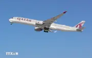 Qatar Airways khôi phục thêm đường bay tới Nhật Bản