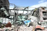 Qatar tăng cường vai trò trung gian trong đàm phán Mỹ - Iran
