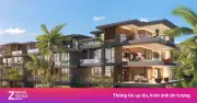 Quỹ căn The Tropic tại Hải Phòng đón đầu sóng tăng trưởng liên vùng