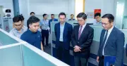 Qualcomm khai trương trung tâm R&D tại Hà Nội, thúc đẩy công nghệ cao
