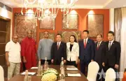 Quan hệ Ấn Độ - Việt Nam rất tốt đẹp, không ngừng được củng cố và phát triển