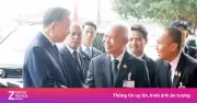 Quan hệ Quốc hội Việt Nam - Thái Lan sẽ ngày càng tốt đẹp